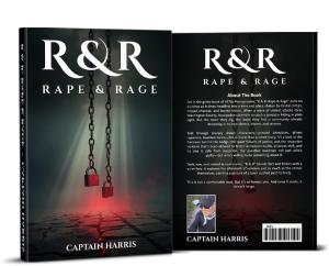 R&R RAPE & RAGE (Audiobook)